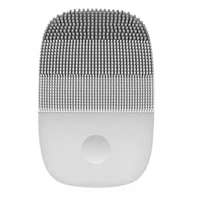 Массажёр для лица inFace Electronic Sonic Beauty Facial MS2000 (серый)