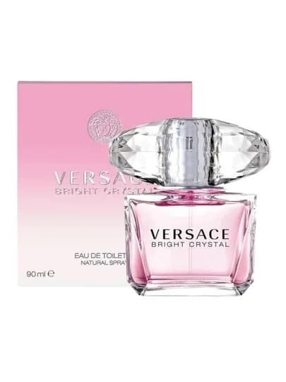 Парфюм для женщин Bright Crystal Versace, 90 мл — 3929-RIGHTCRYSTAL
