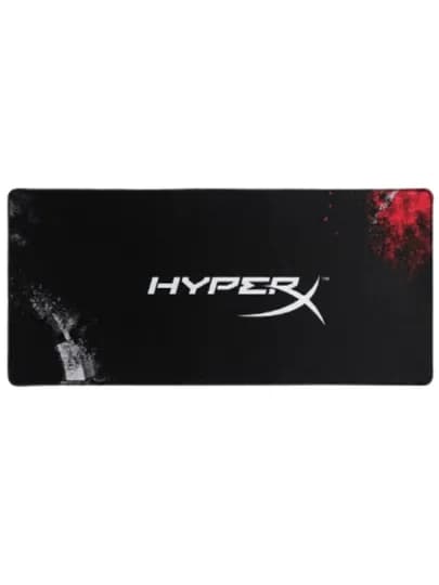 Игровой и офисный коврик для мыши, большой mouse pad, размер 90 × 40 × 3 — GALAXXY-KOVRIK-КОРАЛЛ-100X50