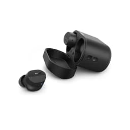 Беспроводные наушники Philips TAT5000BK Black