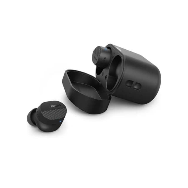 Беспроводные наушники Philips TAT5000BK Black