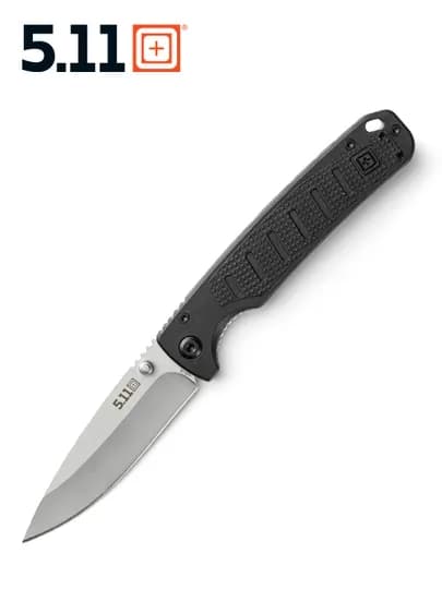 Нож складной 5.11 Icarus DP, EDC, AUS-8, компактный, тактический нож