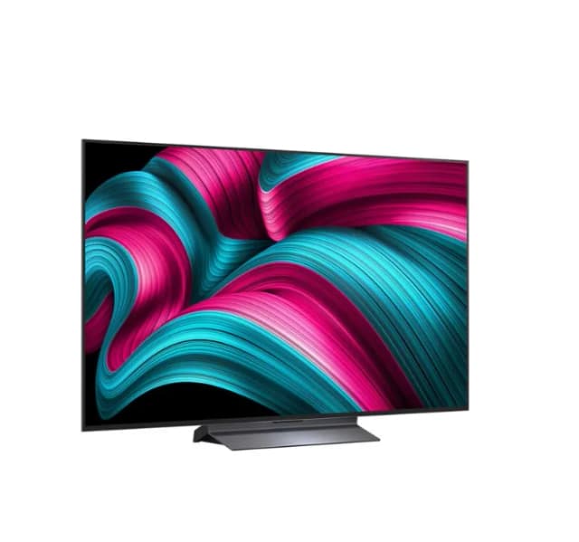 Телевизор LG OLED55C5RLA