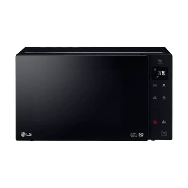 Микроволновая печь LG MS2535GIS