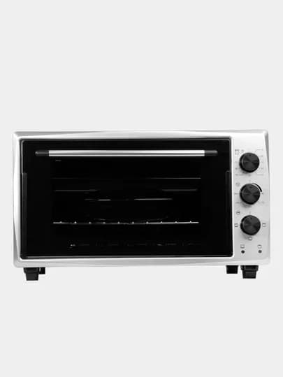 Мини печь MAGNA MF4515-02S, объем 45 л, мощность 1500 Вт