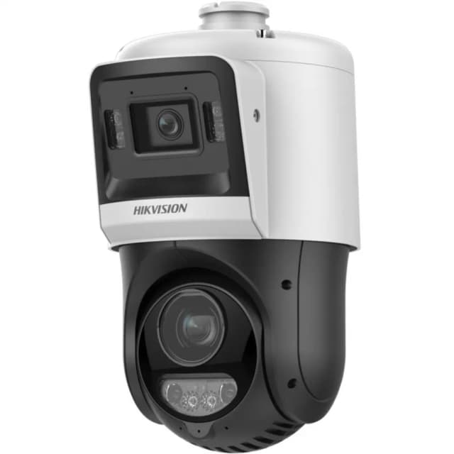 Камера видеонаблюдения Hikvision DS-2SE4C225MWG-E 12F0
