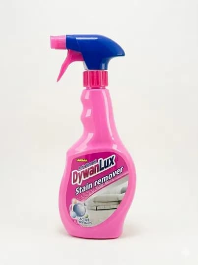 Sidolux Stain Remover Dywan Antiallergenic Пятновыводитель для ковров. Спрей
