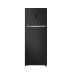 Холодильник LG GN-B452SKBK