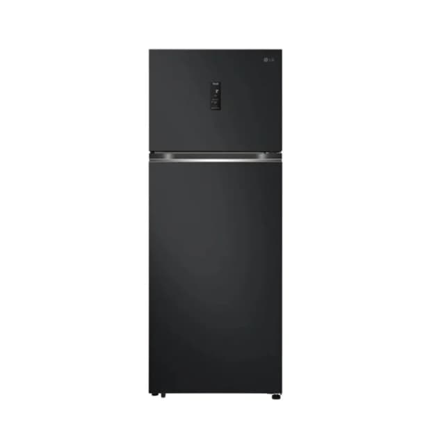 Холодильник LG GN-B452SKBK