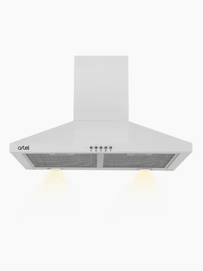 Вытяжка Artel Prima 0860L 400 м/час, механическая
