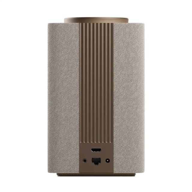 Яндекс Станция Макс с Zigbee YNDX-00053 Beige