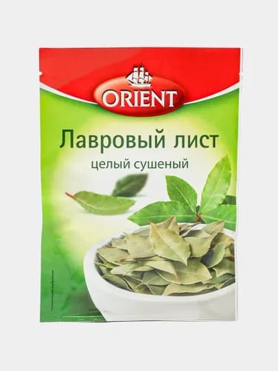 Лавровый лист Orient, 5 г