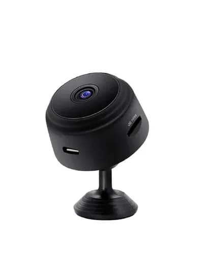 Мини WiFi камеры, для дома и для собственной безопасности — ONESPY-KAM-АЛЫЙ