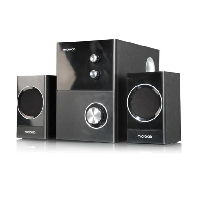 Акустическая система Microlab Speakers model M-223