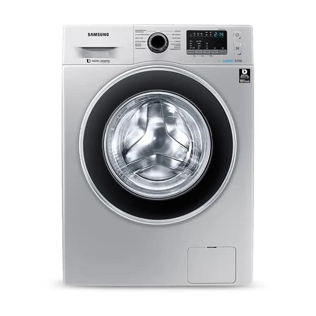 Стиральная машина Samsung WW60J4210HSULD (6кг)