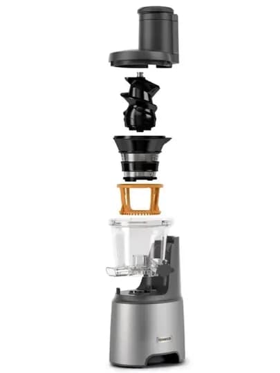 Соковыжималка Kenwood JMP85.000SI
