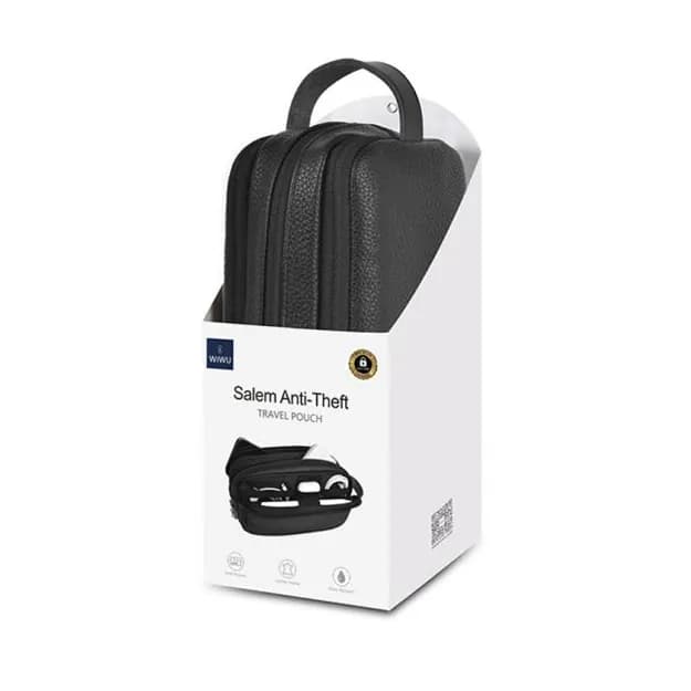 Сумка Wiwu Salem Travel Pouch