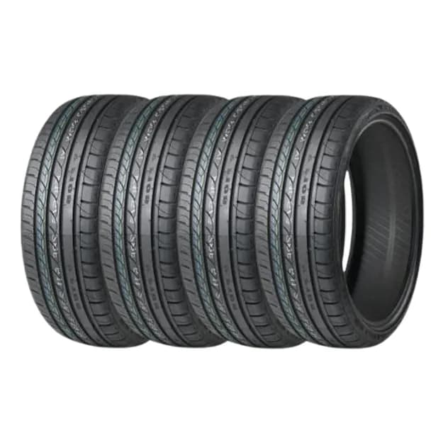 Автомобильная шина Imperial 235/55 R19 EcoSport 4шт