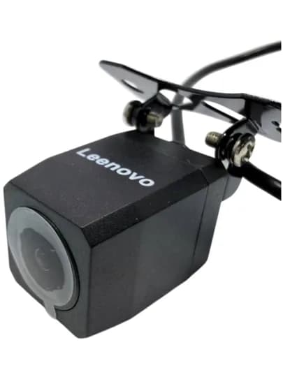 Камера заднего вида Lenovo для видеорегистратора, Full HD 1080P, ночная съёмка, угол 140° — AVT7777-LENOVACAM-ЧЕРНСТЕ