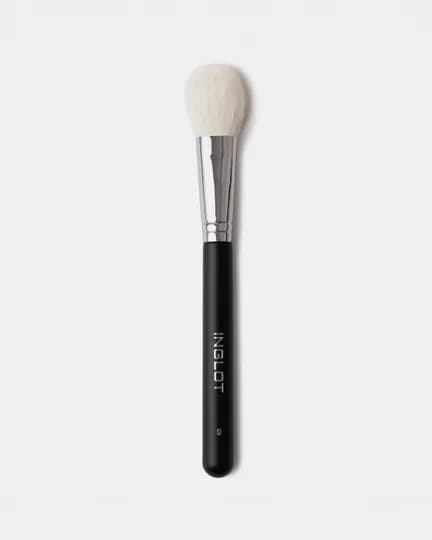Кисть INGLOT для идеальной сухой коррекции лица MAKEUP BRUSH 62G — INGLOT-2487534