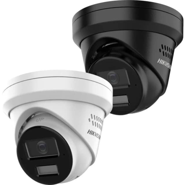 Камера видеонаблюдения Hikvision DS-2CD2343G2-LI2U/SL 2.8MM BL