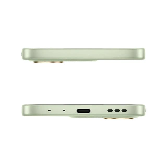 OPPO A5 Pro 8/256GB Оливково-зеленый