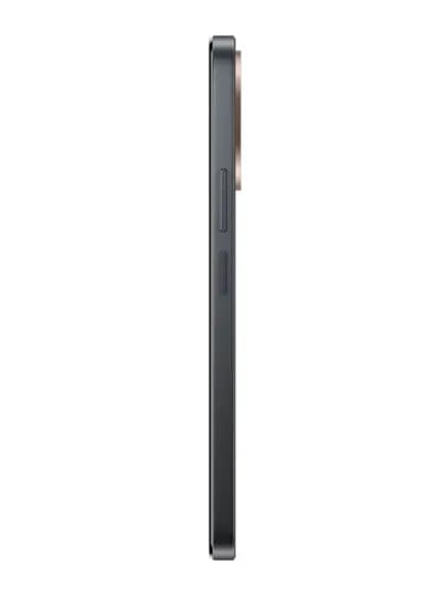Смартфон HONOR X6с 6/128 GB Midnight Black — MPARK-050000000000084807