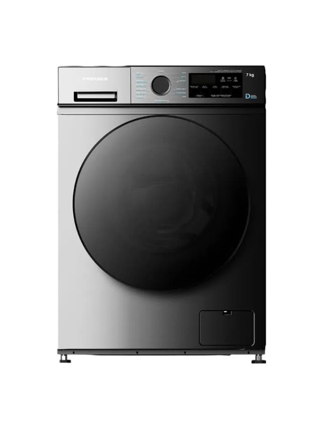 Стиральная машина Premier PRM70F1210SIN 7 кг 1200 об/мин
