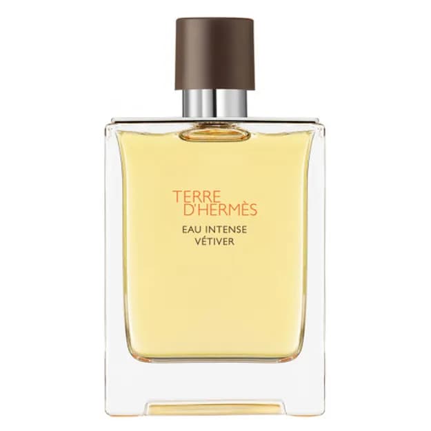 Terre d'Hermes Eau Intense Vetiver (M) EDP