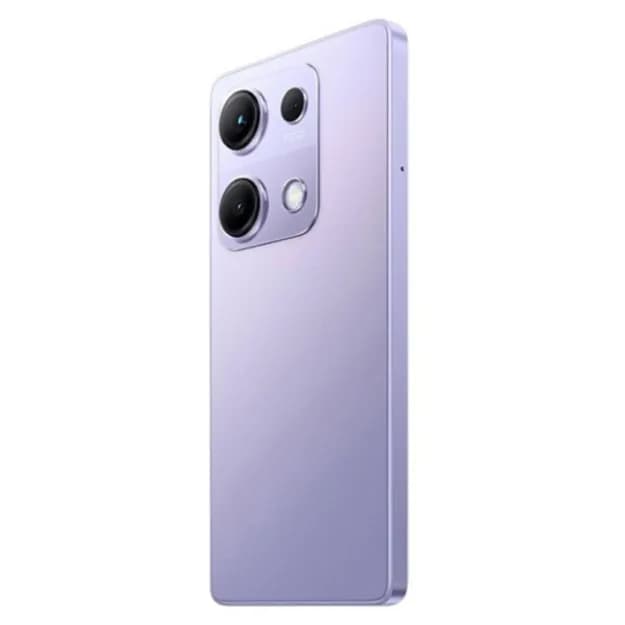 Xiaomi Redmi Note 14s 8/128 GB Aurora purple