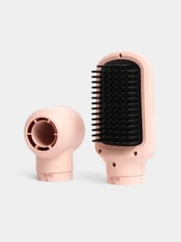 Фен для волос Airwrap JRM styler, 6 в 1, воздушная укладка и автоматическая плойка — ESHOPP-JRM