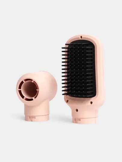 Фен для волос Airwrap JRM styler, 6 в 1, воздушная укладка и автоматическая плойка
