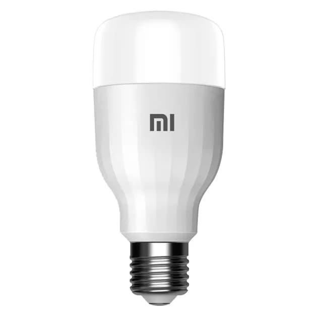 Лампа светодиодная Xiaomi Mi Smart LED Bulb Essential