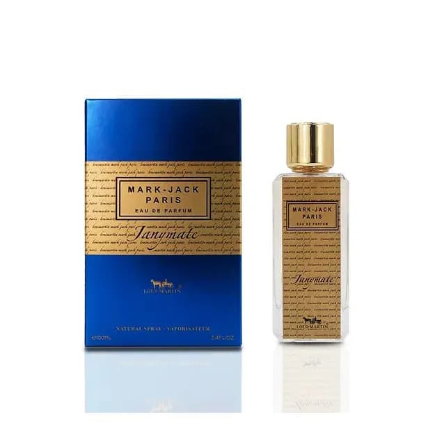 LOUI MARTIN JANYMATE EDP 100 ML