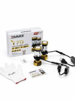 LED лампы для авто, LED лампы в фары, светодиодные лампы для автомобиля, лед лампы