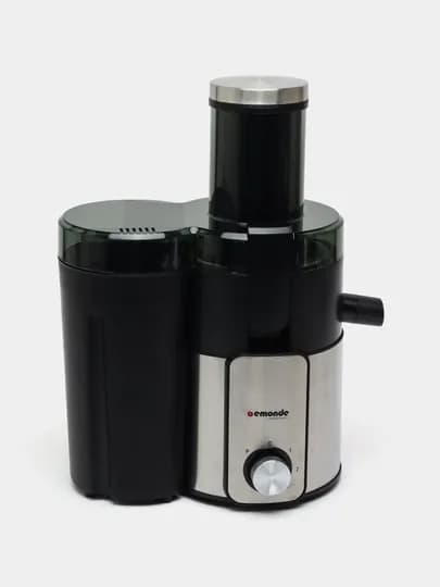 Соковыжималка Bemonde BM-JE1013, 800 Вт, 2 скорости