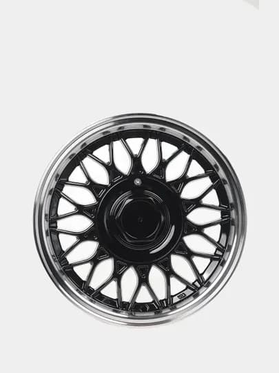 Диск R14 (4032 GL) 8*100*114 ET30 CB73.1 1 комплект, 4 шт