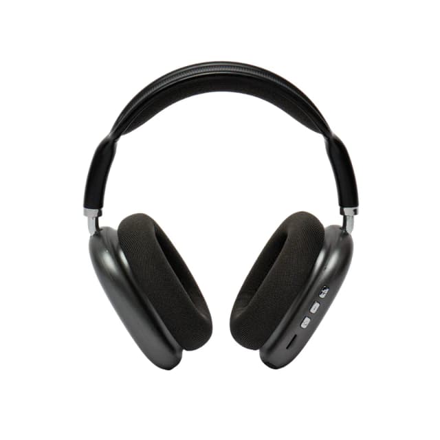 Беспроводные наушники Pods Max Borofone B022, black
