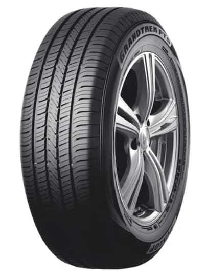 Dunlop Grandrek PT5