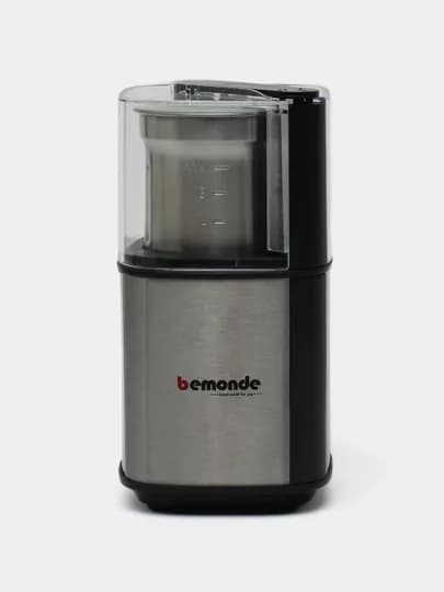 Кoфемолка Bemonde BM-CG1020, 300Вт, 2 скорости