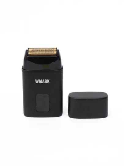 WMARK Precision Beard Shaver удобный и надёжный прибор для бороды и усов