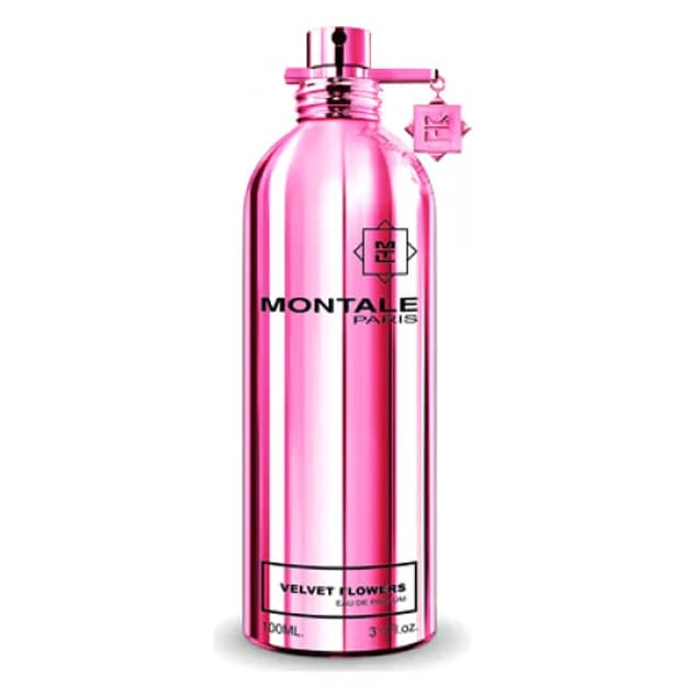Velvet Flowers Montale EDP (W) 100мл (Original)