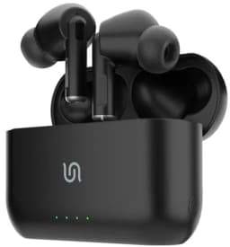 Наушники вставные беспроводные Sountec ANC Earbuds Black