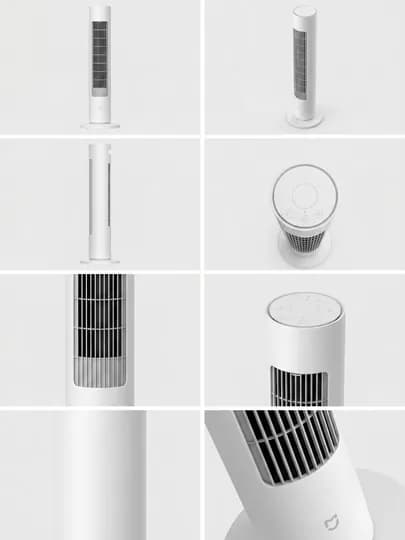 Вентилятор Xiaomi