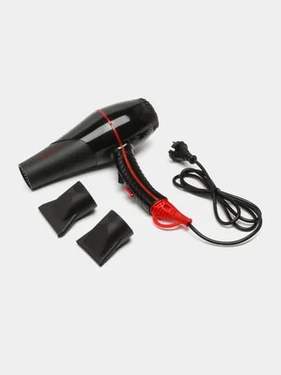Фен для сушки и укладки волос FaKang ION FK-9900