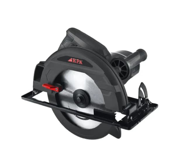 Штроборез EPA ESP-235-4, чёрный