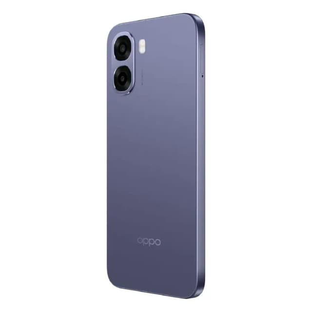 OPPO A6x 4/256GB Пурпурный