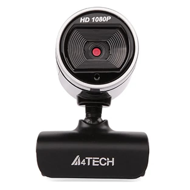 Веб-камера A4tech PK-910H