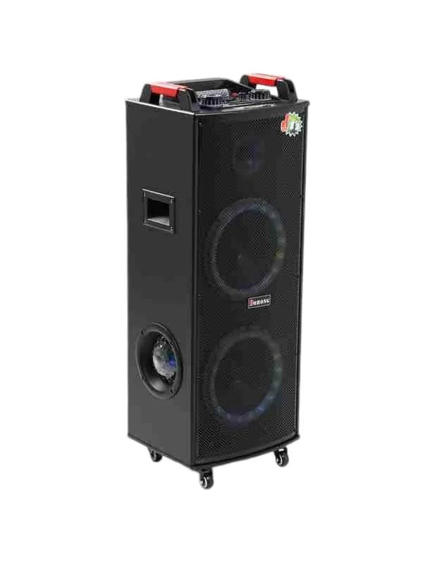Портативные колонки Bohong MT-1021 , Черный