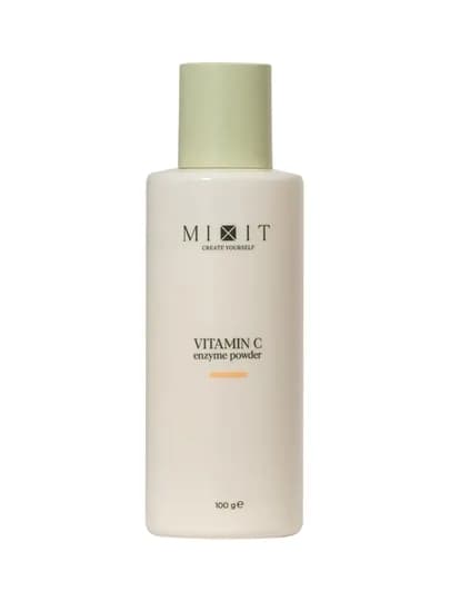 MIXIT Энзимная пудра с витамином C, 100 г — MCA-8000041008